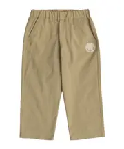 Versace Kids Medusa Printed Straight-Leg Trousers 5Y,4Y,MONTHS2A,18M,3Y,MONTHS4A,12M green