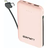 在飛比找友和YOHO優惠-Infinity Mini7 Plus 7000mAh 行動