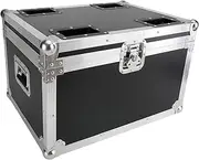 Areyourshop Flight Case for 230W Beam 7R Sharpy Moving Head Stage Light