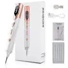 Skin Tag Spot Removal Pen USB Colorful Durable Blackhead Tattoo Beauty Care Tool