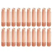 20pcs MIG Welding Gun Contact Tip 0.047" for MB-15AK MIG Welding Torch