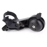 New Plastic Multifunction Computer Bracket Code Table Bell Holder For Mount