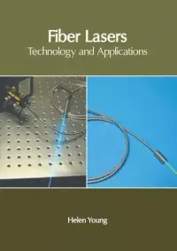 在飛比找博客來優惠-Fiber Lasers: Technology and A