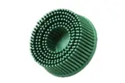 3M 18698 1X5/8 Bristle Disc - Package Qty 80