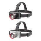 Rechargeable Headlamp Super Bright Head Light Motion Sensor Front Led S 121 GXY
