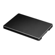NNEDSZ SA102 NGFF M.2 (B Key) to 7mm 2.5 SATA Converter Enclosure Aluminium