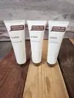 3PK Ahava Deadsea Water Mineral Hand Cream Original 5.1 oz JUMBO Size RET $72