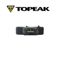 在飛比找蝦皮購物優惠-拜客先生－【Topeak】雙頻心跳帶 DUOBAND Hea