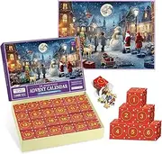 Puzzles，Jigsaw for Adults 1008 Pieces ，Jigsaw Puzzles for Adults Interesting Toys Brain Teaser Jigsaw Puzzles Birthday Graduation Gifts，Explore Creativity and Problem Solving. Gift Desk Puzzles(3)