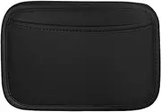 Car Organiser Bag, Storage Bags for Car, PU Leather Car Storage Bags, Car Controls, Stylish Mobile Phone Bag for Travel, Commuting