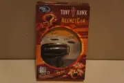TONY HAWK Digital Blue Helmet Cam New in box | Wear to packaging