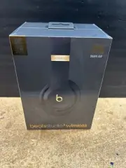 BRAND NEW Beats Studio 3 Wireless Headphones Skyline Shadow Gray *SEALED*