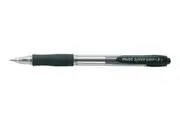 Pilot Supergrip Fine Black (BPGP-10R-F-B)
