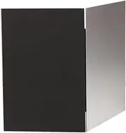 LABRIMP Tabletop Photography Folding Reflective Background Boards Lightweight and Portable Photo Backdrop for Jewelry Cosmetics Food Still Life Photography