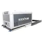 KickAss Fridge Slide for 95L Dual Zone Fridge/Freezer