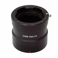 在飛比找Yahoo!奇摩拍賣優惠-Kipon Leica Visoflex Viso M mo