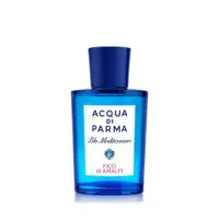 在飛比找ETMall東森購物網優惠-ACQUA DI PARMA 藍色地中海阿瑪菲無花果中性淡香
