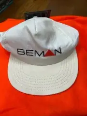 BEMAN archery LOGO Baseball cap, Archery, Golf, running,