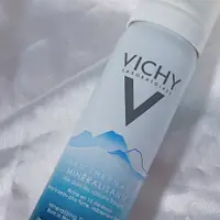 在飛比找蝦皮購物優惠-VICHY 薇姿 火山礦物溫泉水50ml 溫泉舒緩噴霧 50