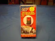 Jupiter Jack Turn your car radio into speaker phone