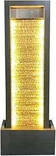 Raining Shower Panel Plus Water Feature MCLST337-PLUS