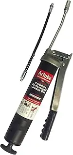 Arlube Lubrication Premium Lever Action Grease Gun 450 g