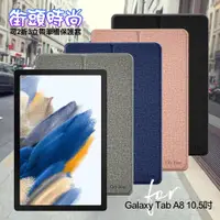 在飛比找松果購物優惠-CITY for 三星Galaxy Tab A8 X200 