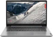 "Lenovo IdeaPad Slim 1i 14"" Celeron 4GB 128GB +1 Yr M365 Personal Laptop"