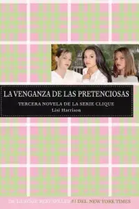 在飛比找博客來優惠-La venganza de las pretenciosa