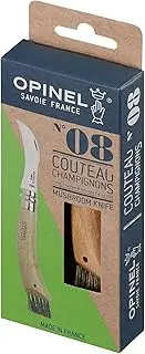 Opinel Cork Knife - Sandvik Steel - Buchholz - boar bristles