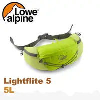 在飛比找Yahoo奇摩購物中心優惠-【 LOWE ALPINE 英國 Lightflite 5 