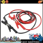 2PCS 14 For Alligator Clips Test Leads Wire Cable with for Electrical