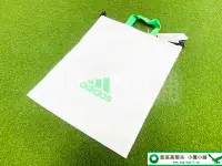 在飛比找Yahoo!奇摩拍賣優惠-[小鷹小舖] Adidas Golf AG SHOE SAC