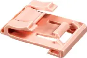 Swordfish 60819 - 25pc Belt Moulding Clip for Honda 91503-T2A-A01 (for: Honda)