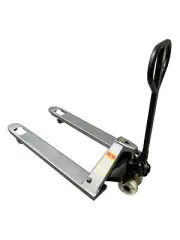 2T Hand Pallet Jack - Nylon Wheel - Welshpool, WA