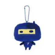 Bandai Namco Nui Tamagotchi Gozarutchi Chibi stuffed mascot