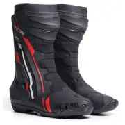 S-TR1 Black Red White