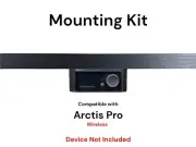 Desk Mount Kit for SteelSeries Arctis Pro Wireless Hub - Mounting Bracket