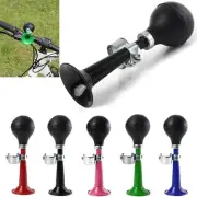 Loud Bicycle Handlebar Retro Clown Vintage Hooter Bugle Horn Bike Motorcycle