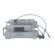 Countertop Portable Universal 5-Stage Reverse Osmosis RO Purification Water S...