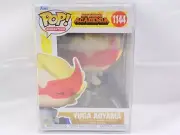 Brand New Funko Yuga Aoyama 1144 My Hero Academia Pop Figure