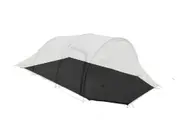 Wechsel Intrepid 5 Groundsheet - Black