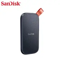 在飛比找蝦皮購物優惠-SanDisk EXTREME PORTABLE E30 4