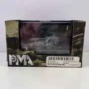 PMA 00201 Sd.Kfz. German 88mm (8.8cm) Flak 18 DB9 1:72