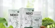 2 Boxes + 1 Box Free NEKO Slim