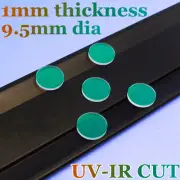5Pcs Optical UV-IR Cut Blocking Filter Mobius/RunCam lenses,astronomy lenses