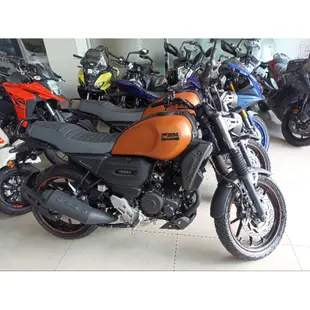 榮立阿舟進口摩托車專賣：Yamaha Fzx150 Fzs150大特價