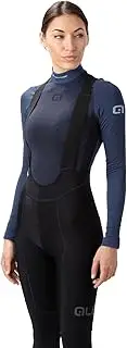 [ALE'] Women's R-ev1 Blizzard Bib Tights