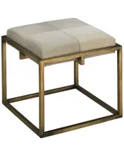 Jamie Young Shelby Stool