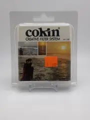COKIN CREATIVE FILTER A SERIES SYSTEM A340 Creative Mask Resin Filter